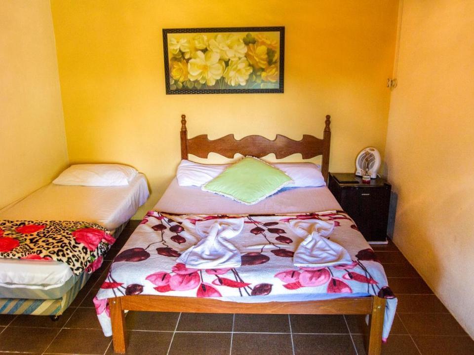 Inn Ceu De Luz Itapeva (Minas Gerais)