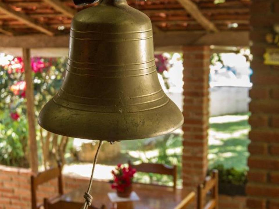 Ceu De Luz Inn Itapeva (Minas Gerais)