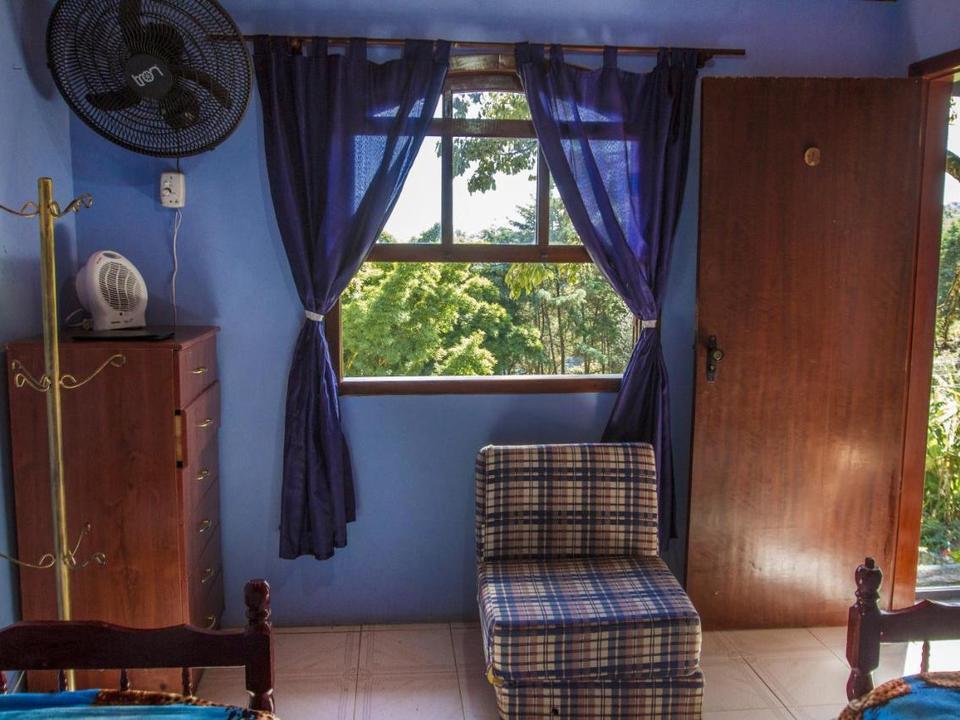 Ceu De Luz Inn 2*