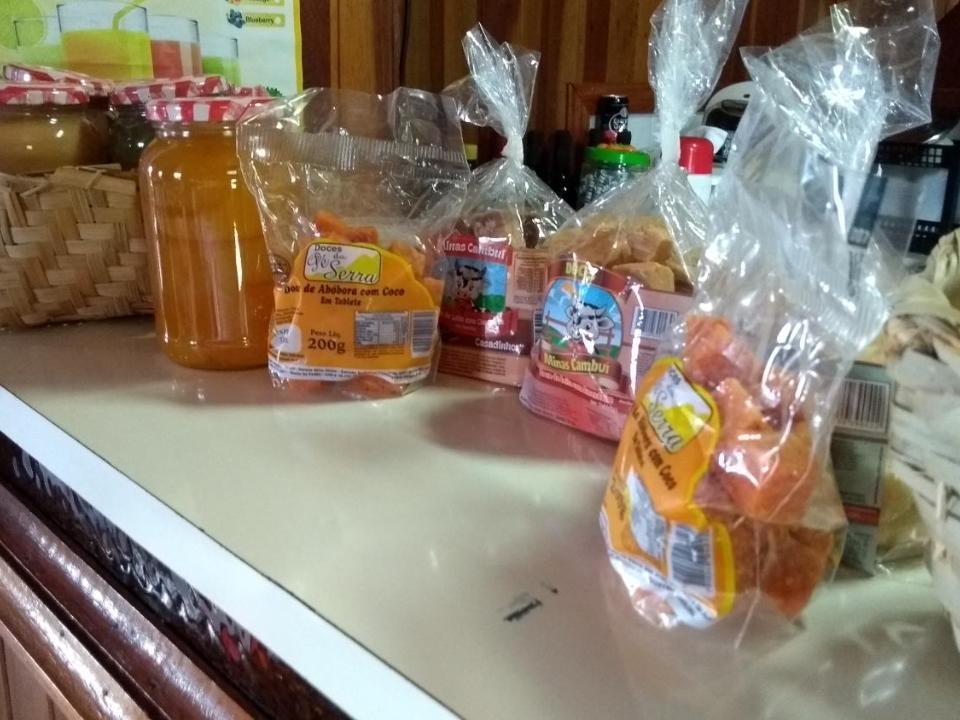Ceu De Luz Inn Itapeva (Minas Gerais)