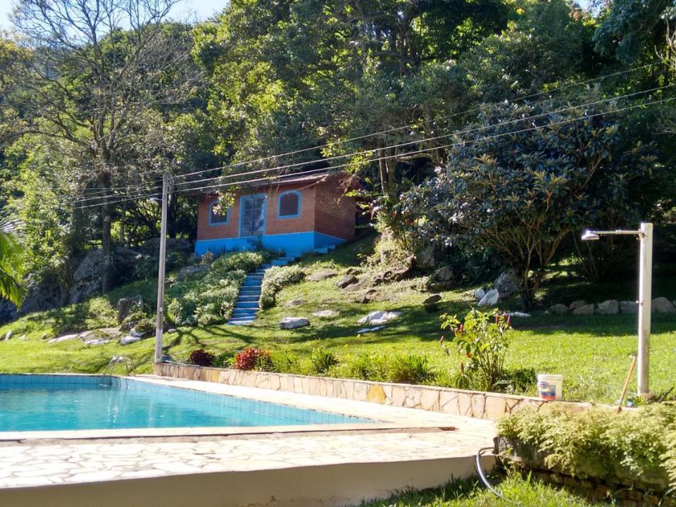 Ceu De Luz Inn Itapeva (Minas Gerais)
