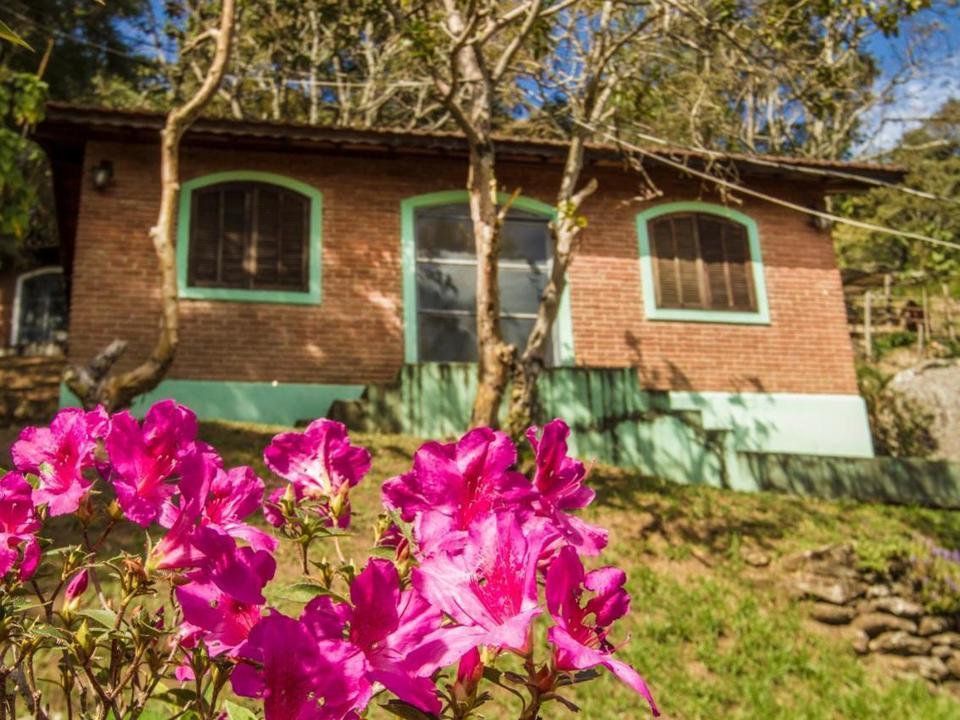 Ceu De Luz Inn