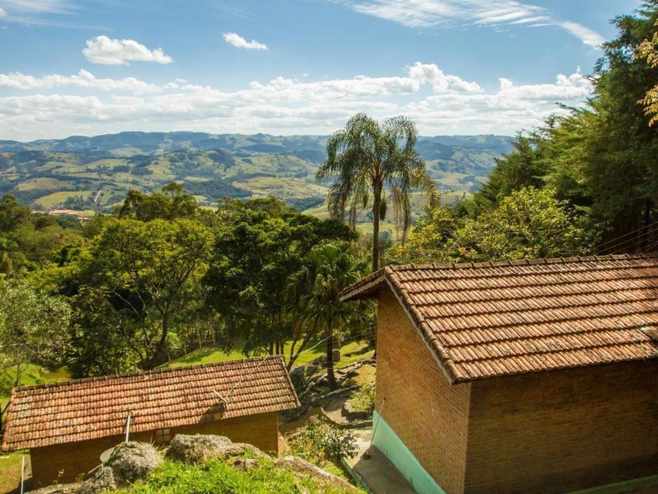 Inn Ceu De Luz Itapeva (Minas Gerais)