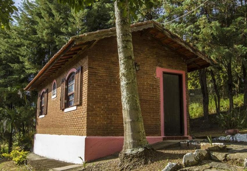 Inn Ceu De Luz Itapeva (Minas Gerais)