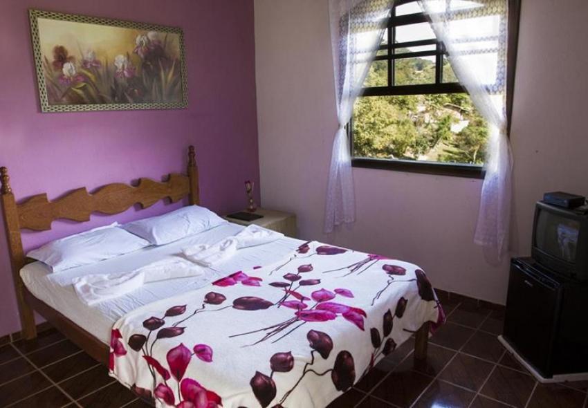 Ceu De Luz Inn