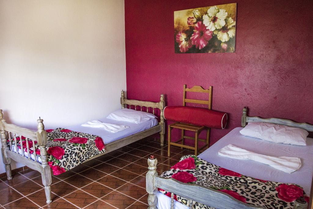 Ceu De Luz Inn Itapeva (Minas Gerais)