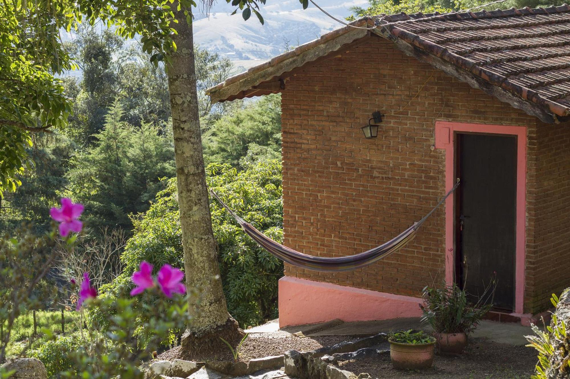 Ceu De Luz Inn Itapeva (Minas Gerais)