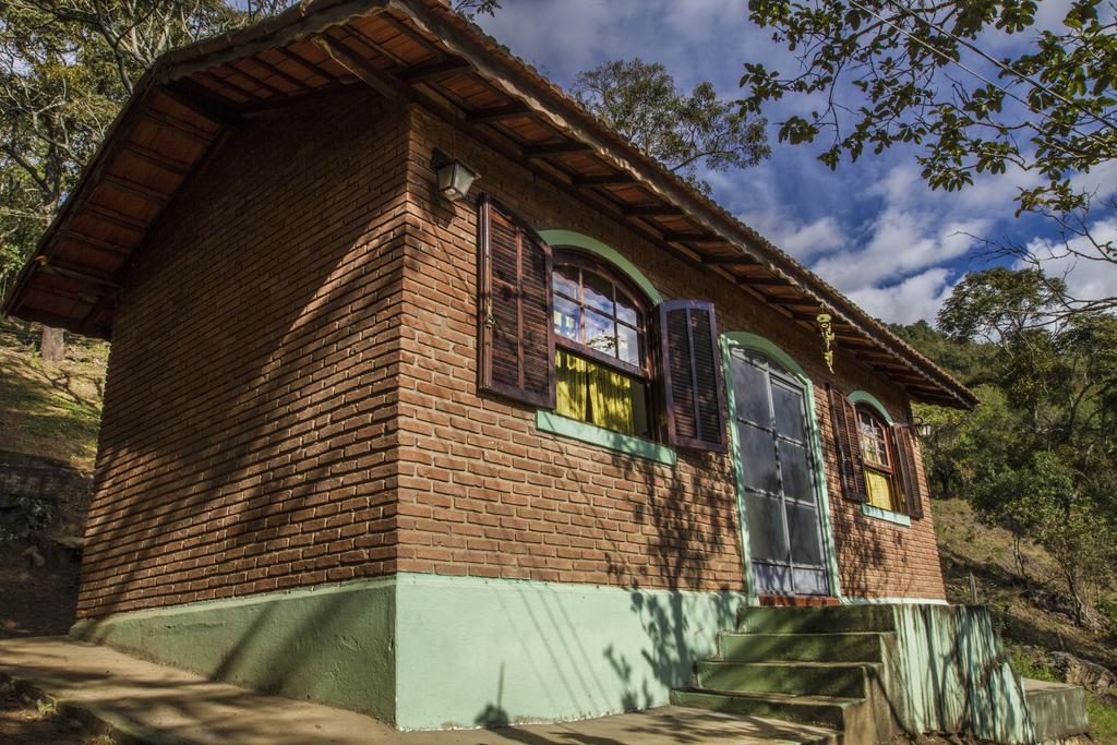 Ceu De Luz Inn 2*