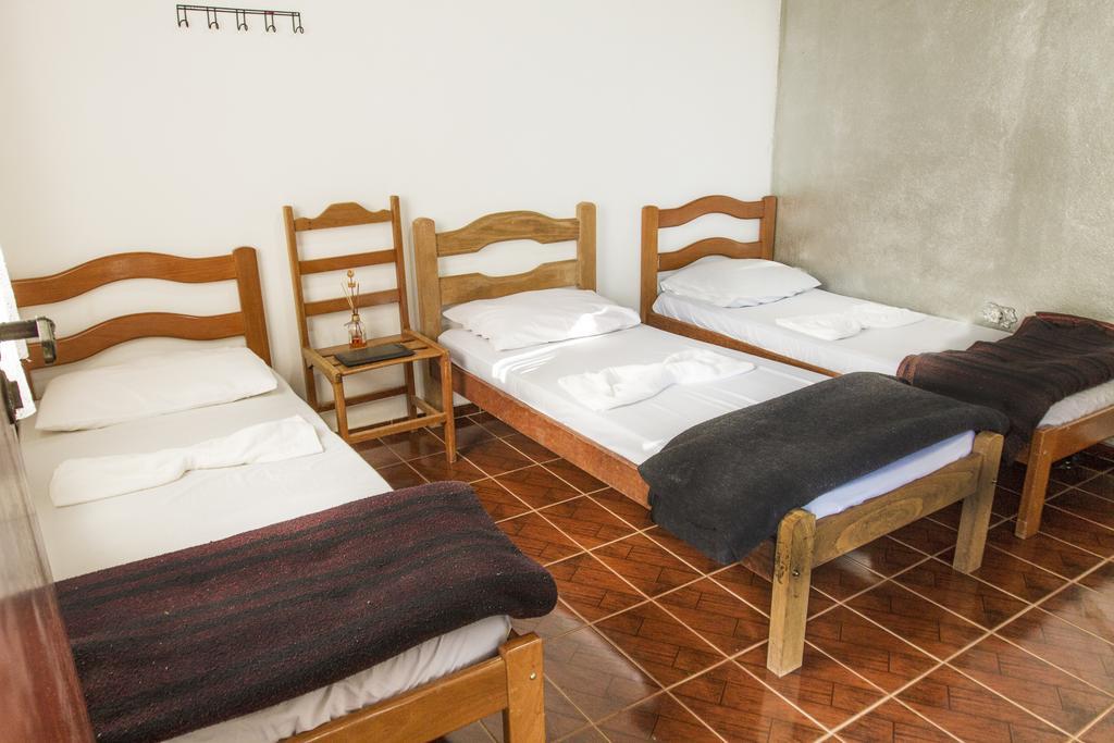 Inn Ceu De Luz