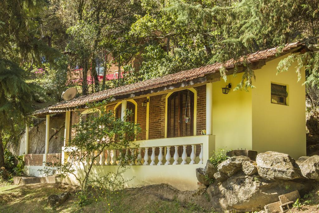 Ceu De Luz Inn Itapeva (Minas Gerais)