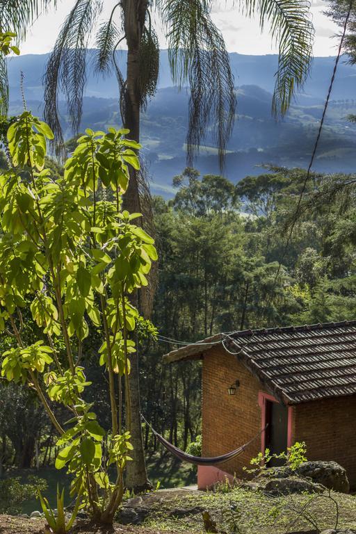 Ceu De Luz Inn Itapeva (Minas Gerais)