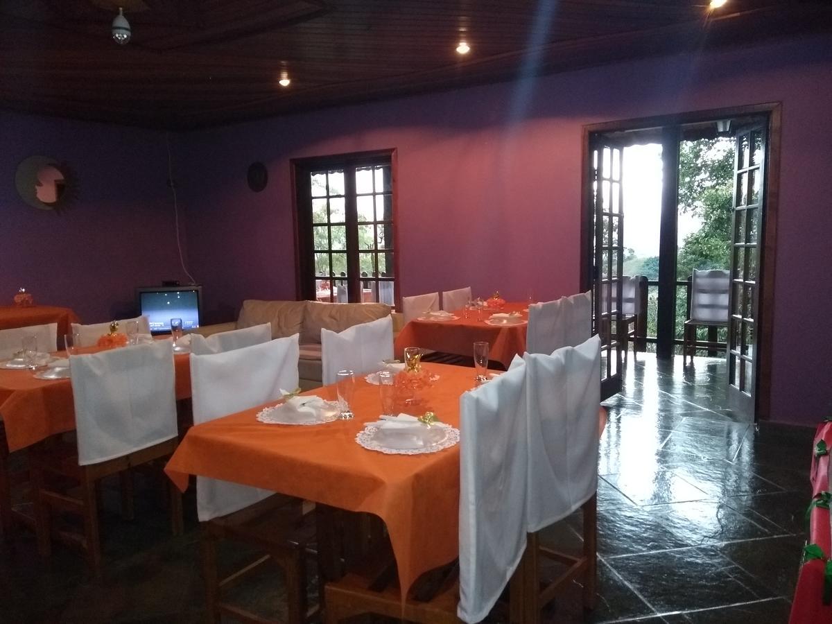 Inn Ceu De Luz Itapeva (Minas Gerais)