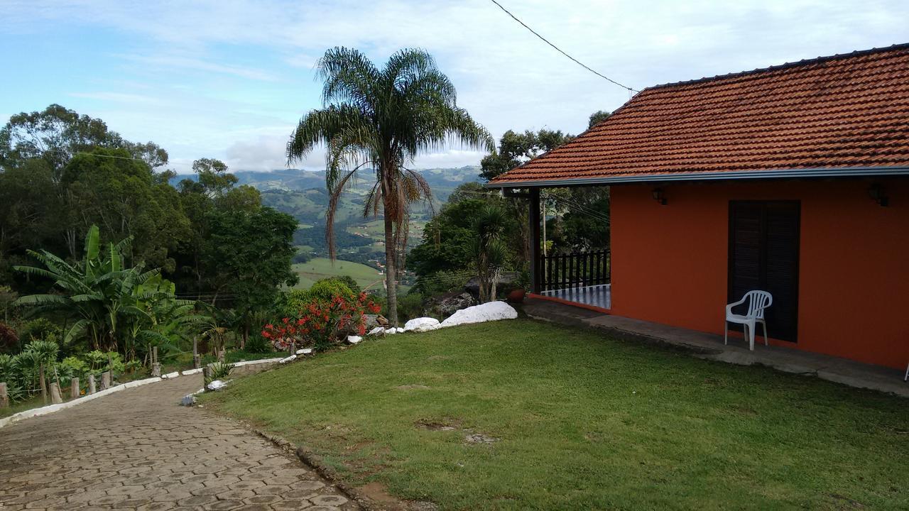 Ceu De Luz Inn
