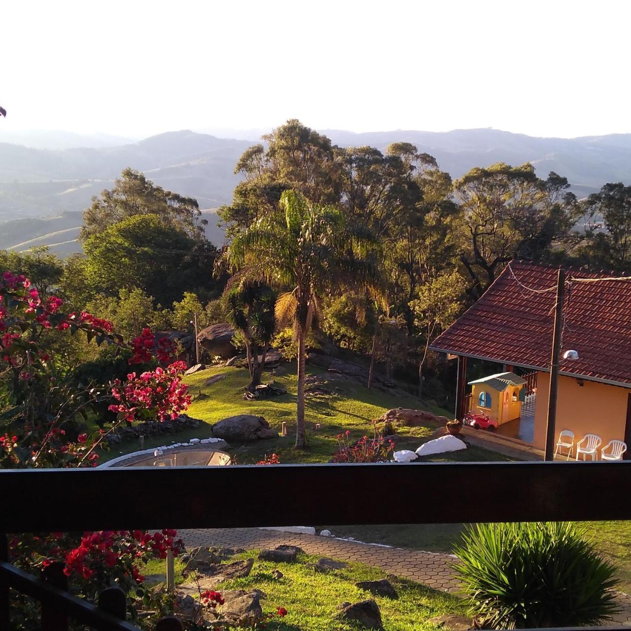 Ceu De Luz Inn Itapeva (Minas Gerais)