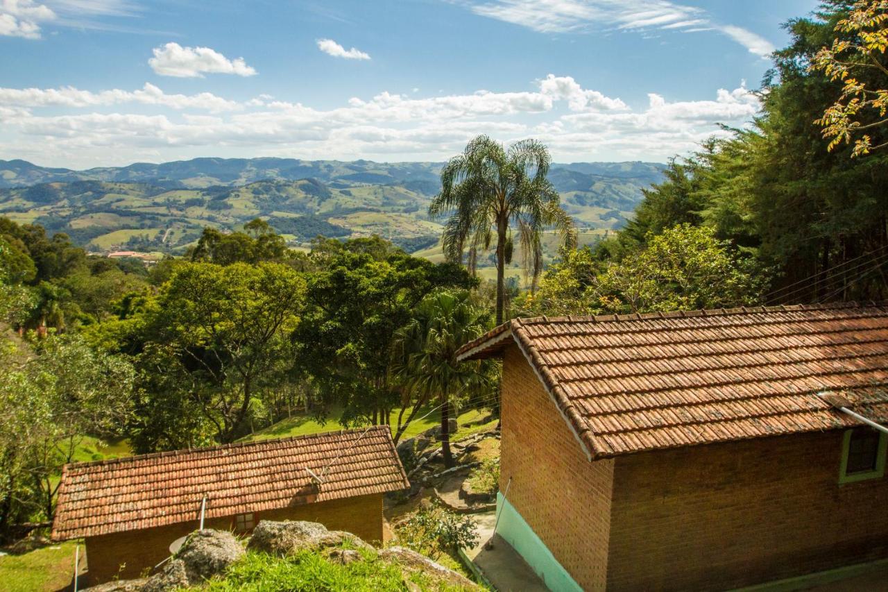 Ceu De Luz 2* Itapeva (Minas Gerais)