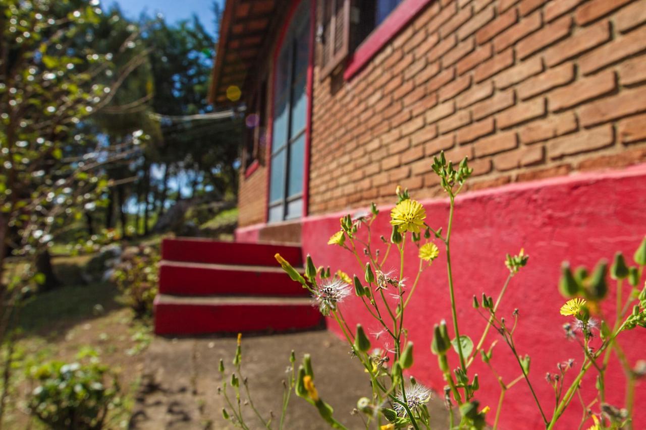 Ceu De Luz Inn