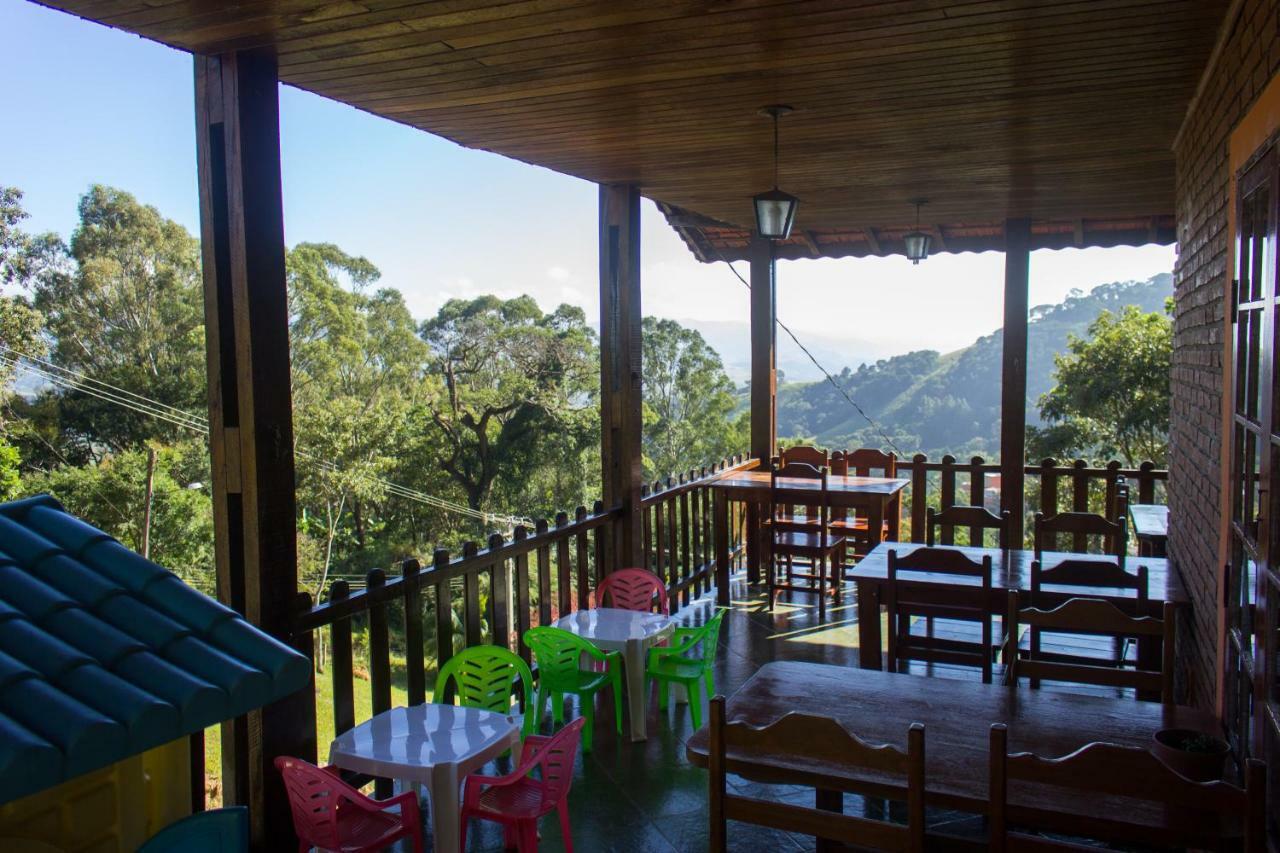 Ceu De Luz Inn 2*